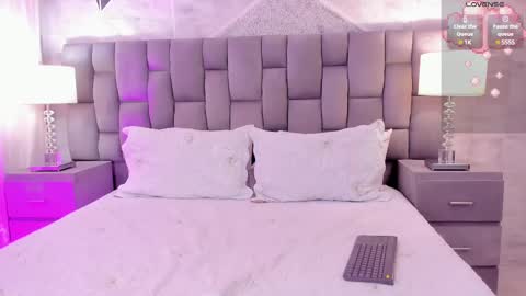 Snapshot of cintiacolins chatting on 02/25/25, 08:51 CintiaCollins online show from 02/25/25, 08:51