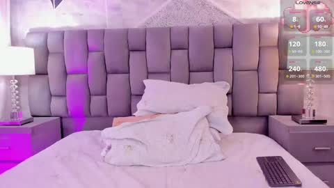 Snapshot of cintiacolins chatting on 02/26/25, 12:05 CintiaCollins online show from 02/26/25, 12:05