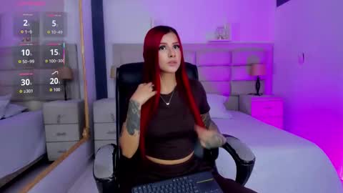 Snapshot of cintiacolins chatting on 11/13/25, 07:46 CintiaCollins online show from 11/13/25, 07:46