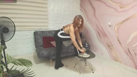  CINTIA  online show from 02/19/25, 11:38