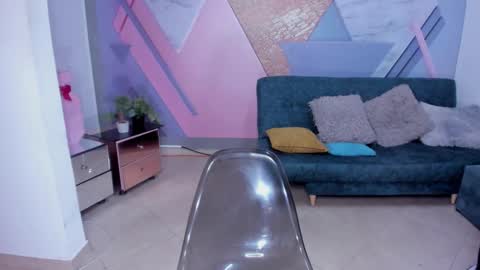  CINTIA  online show from 12/01/25, 12:21