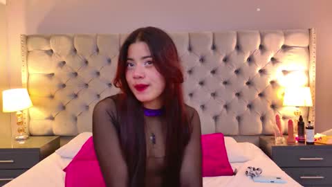 Pretty Cintia  online show from 03/10/26, 10:48