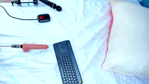 Cintia online show from 02/07/25, 02:47