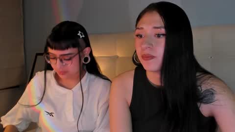 Cintya online show from 09/20/25, 02:34