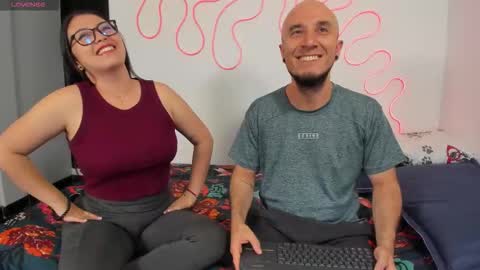 Cintya  Roger online show from 03/29/26, 08:53