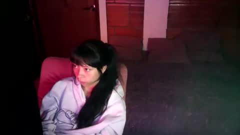 Snapshot of cintya_torres_1 chatting on 01/15/26, 02:16 cintya torres online show from 01/15/26, 02:16