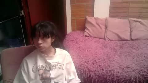 Snapshot of cintya_torres_1 chatting on 02/26/26, 03:22 cintya torres online show from 02/26/26, 03:22
