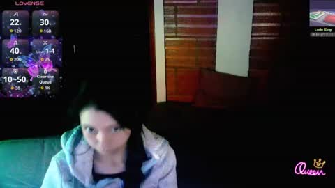 cintya torres online show from 06/17/26, 03:20
