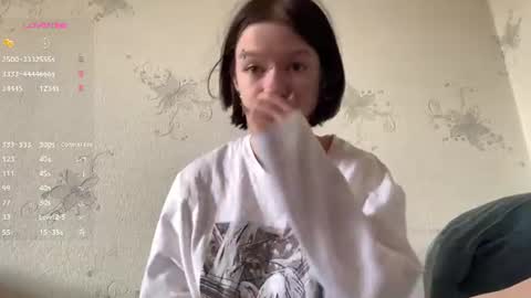 Snapshot of ciraplutt chatting on 06/17/26, 11:34 ciraplutt online show from 06/17/26, 11:34