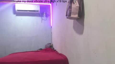 Circe Cherry online show from 10/24/25, 10:28