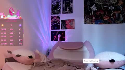 Paulina online show from 02/24/26, 09:13