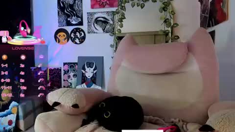Paulina online show from 07/25/26, 10:07