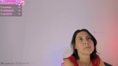 Snapshot of circejuno1 chatting on 01/13/25, 02:18 Carol online show from 01/13/25, 02:18