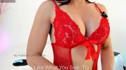 Carol online show from 03/29/26, 07:25