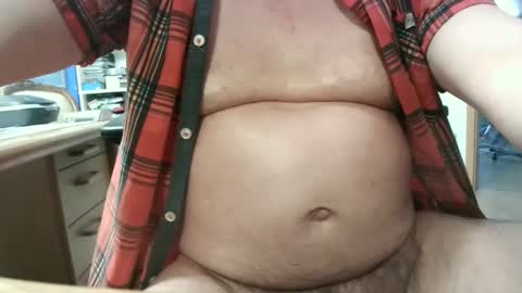 Circus Bear online show from 01/11/25, 02:47