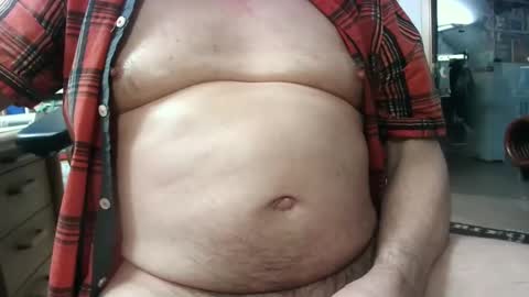 Circus Bear online show from 02/13/25, 04:39