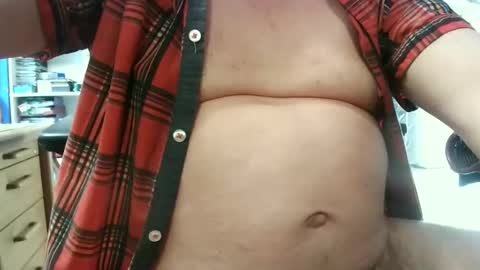 Circus Bear online show from 03/06/25, 03:56