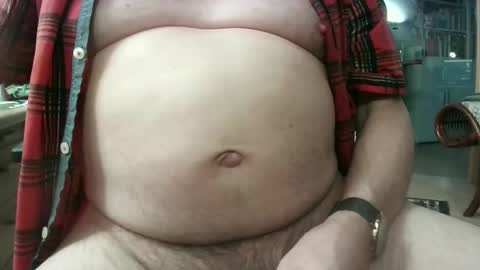 Circus Bear online show from 02/15/26, 04:36