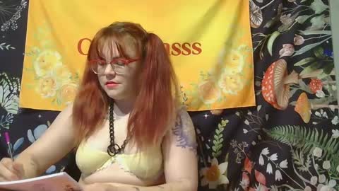 Circe online show from 01/19/25, 07:26