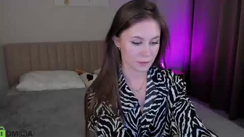 Cirilla Rose online show from 07/20/26, 04:05
