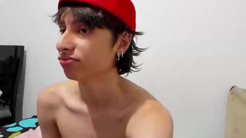 cirosky_elchicopolla online show from 01/08/26, 04:04