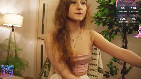 Little Amy online show from 03/22/26, 01:25