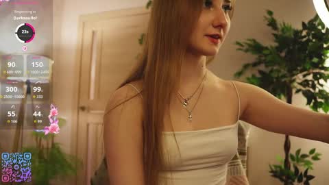 Little Amy online show from 04/17/26, 01:14