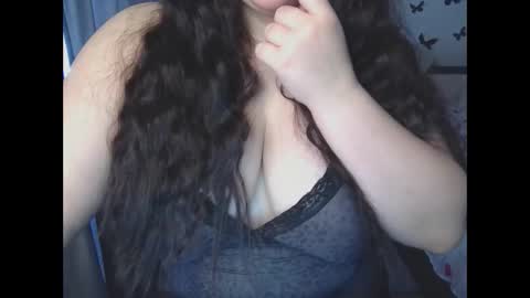 Snapshot of cis_eva chatting on 10/30/25, 09:22 Cis Eva online show from 10/30/25, 09:22