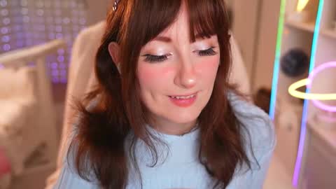 Cissy Glitter online show from 03/28/26, 09:03