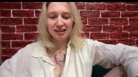 citrusblissss online show from 10/28/25, 12:09