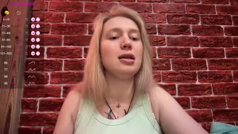 citrusblissss online show from 11/10/25, 12:26