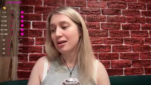 citrusblissss online show from 11/23/25, 03:01