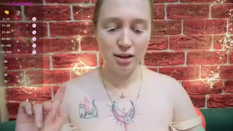 citrusblissss online show from 01/06/26, 03:16