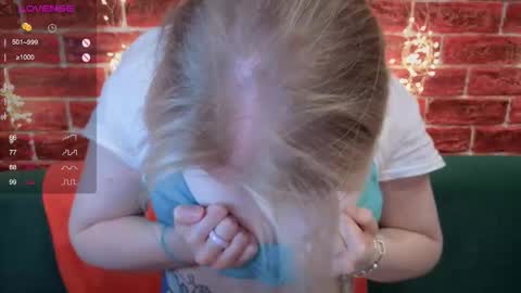 citrusblissss online show from 01/19/26, 03:21