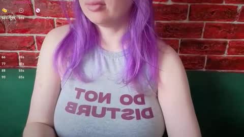 citrusblissss online show from 03/02/26, 03:20