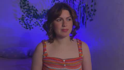 karina online show from 02/23/26, 04:04