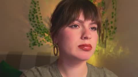 karina online show from 03/22/26, 06:44