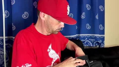 CityStyles online show from 04/11/26, 03:44