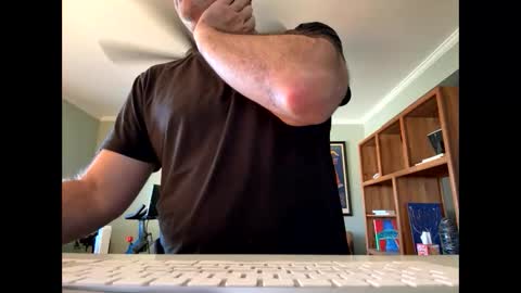 Cjd32 online show from 11/25/25, 04:29