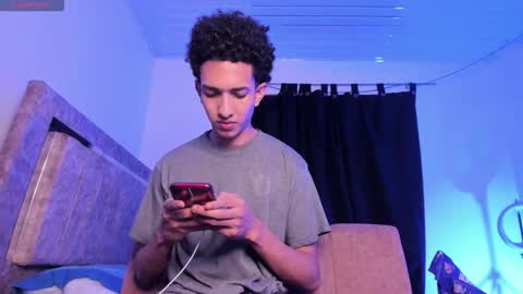 cj_davis1 online show from 03/13/26, 03:02