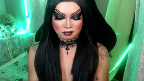 Snapshot of cj_parker69 chatting on 06/30/26, 01:34 QUEEN CESS online show from 06/30/26, 01:34