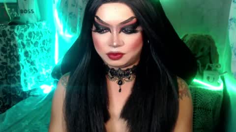 Snapshot of cj_parker69 chatting on 07/15/26, 06:35 QUEEN CESS online show from 07/15/26, 06:35