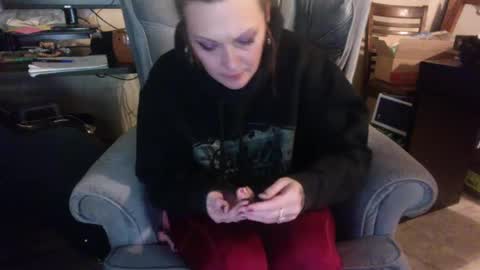 cj_wunderlust online show from 10/03/25, 03:25