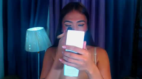 CJ online show from 01/19/25, 10:50