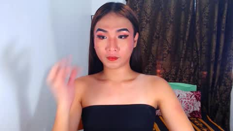 CJ online show from 02/13/25, 01:50