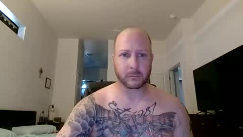 cjlaz1987 online show from 04/27/26, 09:13