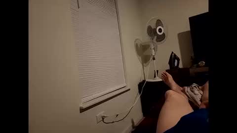 cjloves269u online show from 10/16/25, 02:01