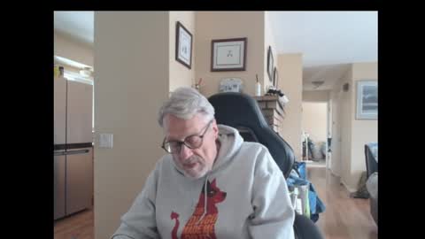 cjscout online show from 04/17/26, 08:45