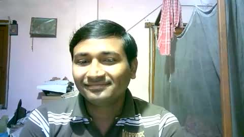 Snapshot of ckarmakar3987703 chatting on 12/16/25, 05:07 chiranjit Karmakar online show from 12/16/25, 05:07