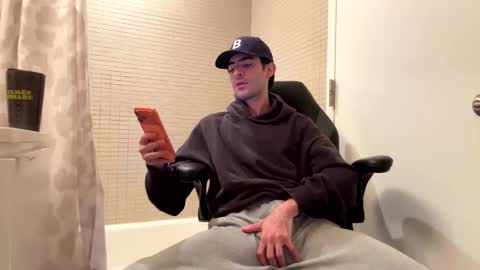 ckeefer96 online show from 01/16/26, 10:58